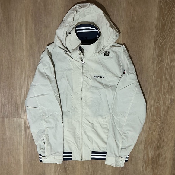 Tommy Hilfiger Other - Tommy Hilfiger Men's jacket